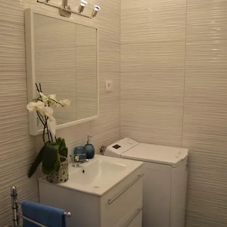 Appartement Rose *