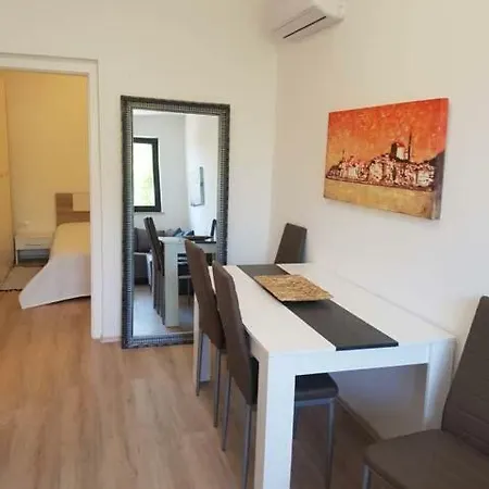 Rose Appartement Sečovlje